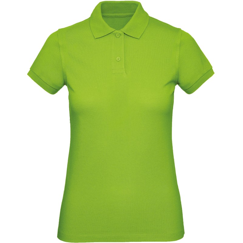Polo premium femme - Polos à personnaliser - Imprimeur Marseille Textile Polo premium femme - Polos à personnaliser - Imprimeur Marseille Textile