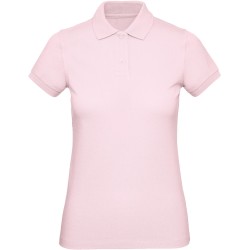 Polo premium femme - Polos à personnaliser - Imprimeur Marseille Textile