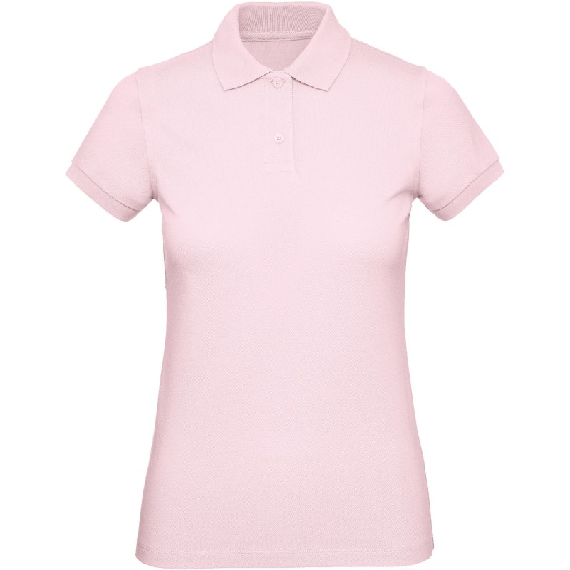 Polo premium femme - Polos à personnaliser - Imprimeur Marseille Textile Polo premium femme - Polos à personnaliser - Imprimeur Marseille Textile