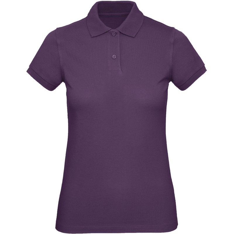 Polo premium femme - Polos à personnaliser - Imprimeur Marseille Textile Polo premium femme - Polos à personnaliser - Imprimeur Marseille Textile