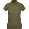 Polo premium femme - Polos à personnaliser - Imprimeur Marseille Textile Polo premium femme - Polos à personnaliser - Imprimeur Marseille Textile