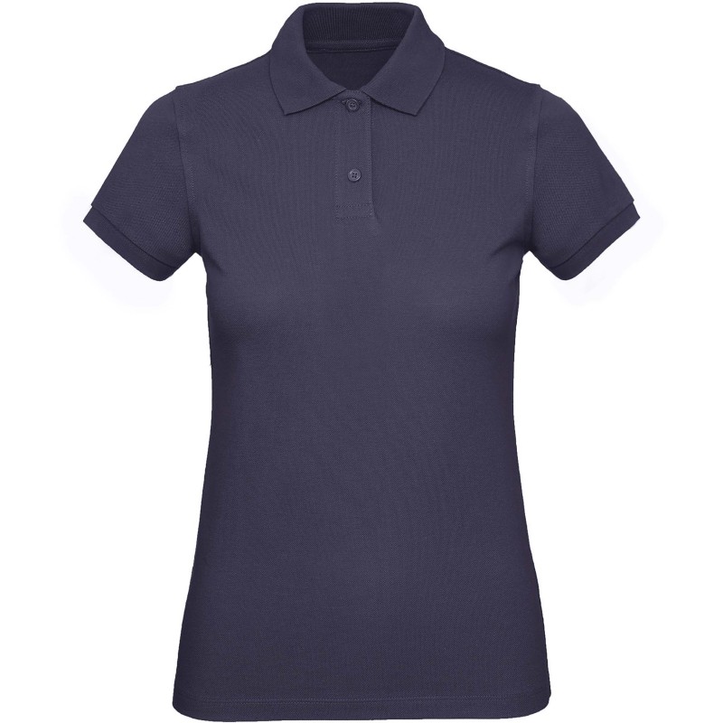 Polo premium femme - Polos à personnaliser - Imprimeur Marseille Textile Polo premium femme - Polos à personnaliser - Imprimeur Marseille Textile