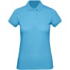 Polo premium femme - Polos à personnaliser - Imprimeur Marseille Textile Polo premium femme - Polos à personnaliser - Imprimeur Marseille Textile
