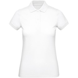 Polo premium femme - Polos à personnaliser - Imprimeur Marseille Textile