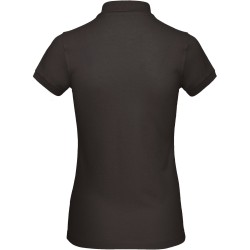 Polo premium femme - Polos à personnaliser - Imprimeur Marseille Textile