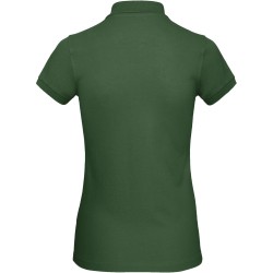 Polo premium femme - Polos à personnaliser - Imprimeur Marseille Textile