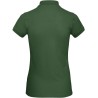 Polo premium femme - Polos à personnaliser - Imprimeur Marseille Textile Polo premium femme - Polos à personnaliser - Imprimeur Marseille Textile