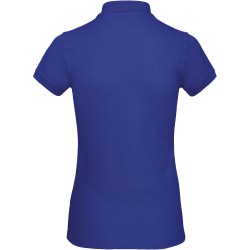 Polo premium femme - Polos à personnaliser - Imprimeur Marseille Textile