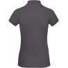 Polo premium femme - Polos à personnaliser - Imprimeur Marseille Textile Polo premium femme - Polos à personnaliser - Imprimeur Marseille Textile