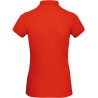 Polo premium femme - Polos à personnaliser - Imprimeur Marseille Textile Polo premium femme - Polos à personnaliser - Imprimeur Marseille Textile