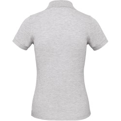 Polo premium femme - Polos à personnaliser - Imprimeur Marseille Textile