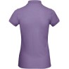 Polo premium femme - Polos à personnaliser - Imprimeur Marseille Textile Polo premium femme - Polos à personnaliser - Imprimeur Marseille Textile