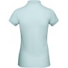 Polo premium femme - Polos à personnaliser - Imprimeur Marseille Textile Polo premium femme - Polos à personnaliser - Imprimeur Marseille Textile