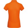 Polo premium femme - Polos à personnaliser - Imprimeur Marseille Textile Polo premium femme - Polos à personnaliser - Imprimeur Marseille Textile