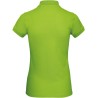 Polo premium femme - Polos à personnaliser - Imprimeur Marseille Textile Polo premium femme - Polos à personnaliser - Imprimeur Marseille Textile