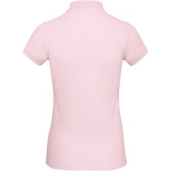 Polo premium femme - Polos à personnaliser - Imprimeur Marseille Textile
