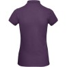 Polo premium femme - Polos à personnaliser - Imprimeur Marseille Textile Polo premium femme - Polos à personnaliser - Imprimeur Marseille Textile