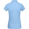 Polo premium femme - Polos à personnaliser - Imprimeur Marseille Textile Polo premium femme - Polos à personnaliser - Imprimeur Marseille Textile