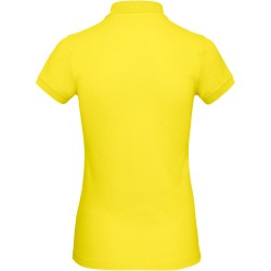 Polo premium femme - Polos à personnaliser - Imprimeur Marseille Textile