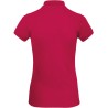 Polo premium femme - Polos à personnaliser - Imprimeur Marseille Textile Polo premium femme - Polos à personnaliser - Imprimeur Marseille Textile