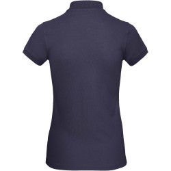 Polo premium femme - Polos à personnaliser - Imprimeur Marseille Textile