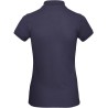 Polo premium femme - Polos à personnaliser - Imprimeur Marseille Textile Polo premium femme - Polos à personnaliser - Imprimeur Marseille Textile