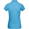 Polo premium femme - Polos à personnaliser - Imprimeur Marseille Textile Polo premium femme - Polos à personnaliser - Imprimeur Marseille Textile