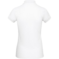 Polo premium femme - Polos à personnaliser - Imprimeur Marseille Textile