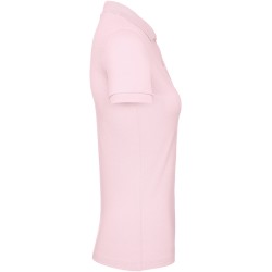 Polo premium femme - Polos à personnaliser - Imprimeur Marseille Textile