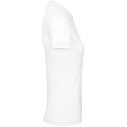 Polo premium femme - Polos à personnaliser - Imprimeur Marseille Textile