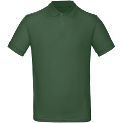 Polo premium homme - Polos à personnaliser - Imprimeur Marseille Textile