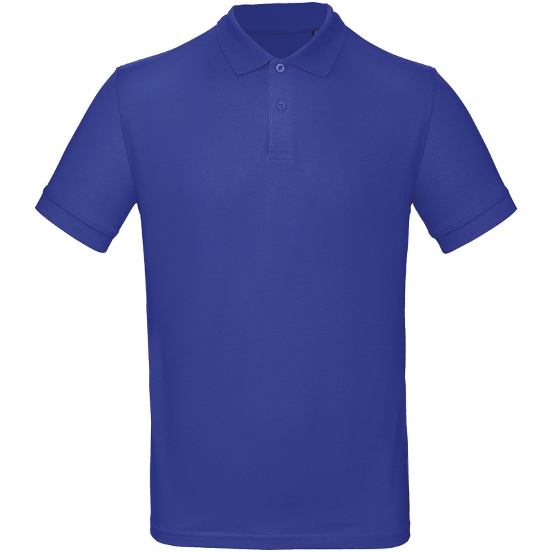 Polo premium homme - Polos à personnaliser - Imprimeur Marseille Textile Polo premium homme - Polos à personnaliser - Imprimeur Marseille Textile