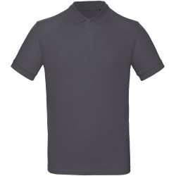 Polo premium homme - Polos à personnaliser - Imprimeur Marseille Textile