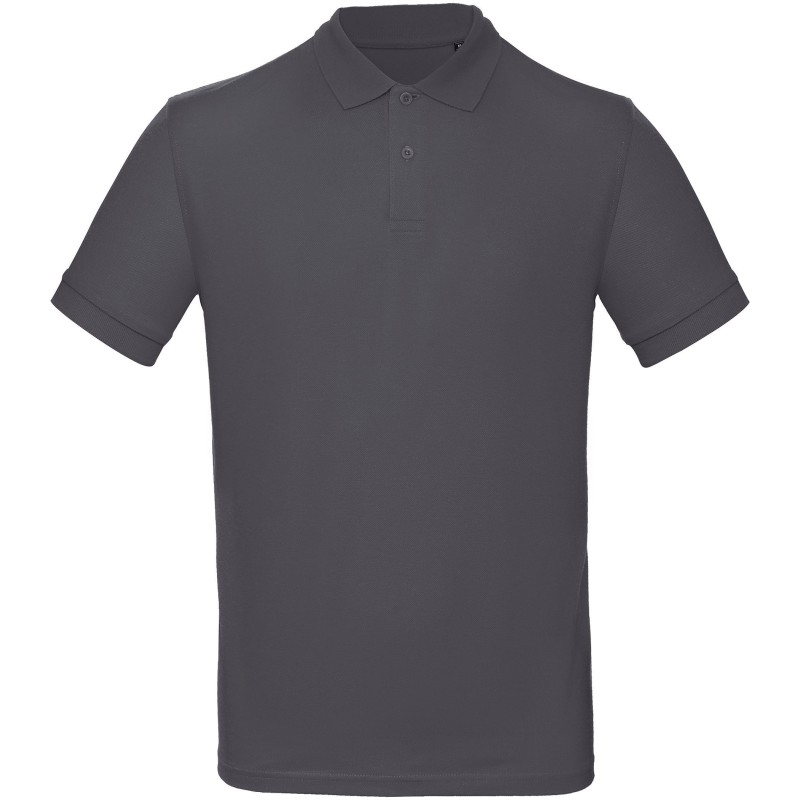 Polo premium homme - Polos à personnaliser - Imprimeur Marseille Textile Polo premium homme - Polos à personnaliser - Imprimeur Marseille Textile