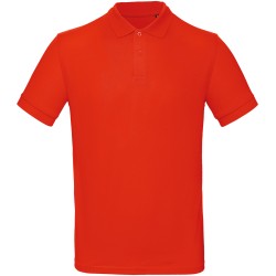 Polo premium homme - Polos à personnaliser - Imprimeur Marseille Textile