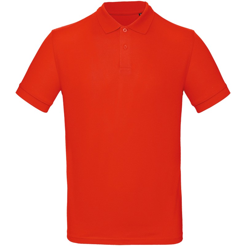 Polo premium homme - Polos à personnaliser - Imprimeur Marseille Textile Polo premium homme - Polos à personnaliser - Imprimeur Marseille Textile