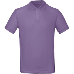 Polo premium homme - Polos à personnaliser - Imprimeur Marseille Textile