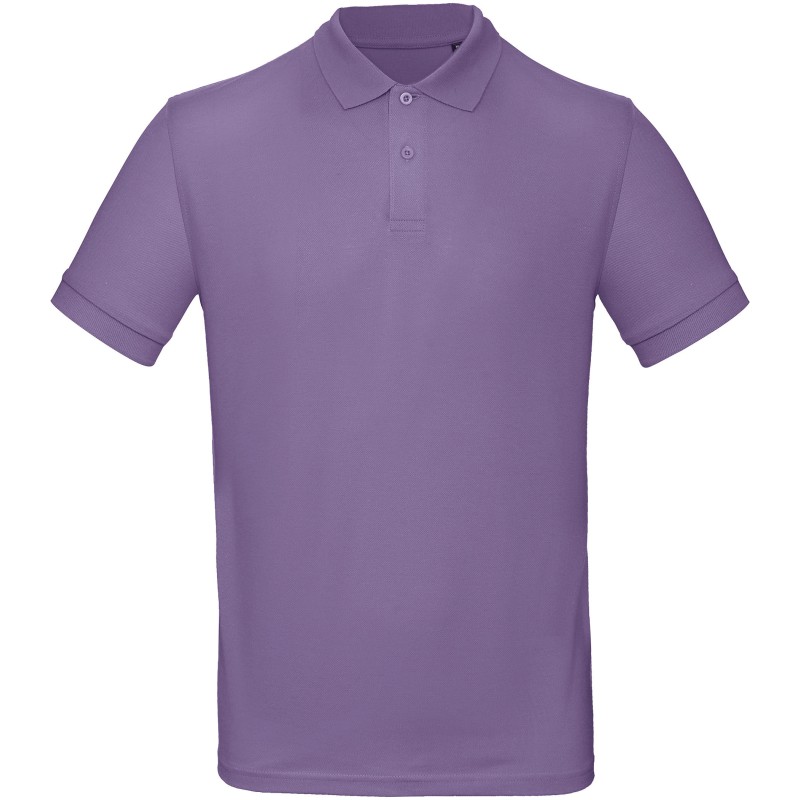 Polo premium homme - Polos à personnaliser - Imprimeur Marseille Textile Polo premium homme - Polos à personnaliser - Imprimeur Marseille Textile