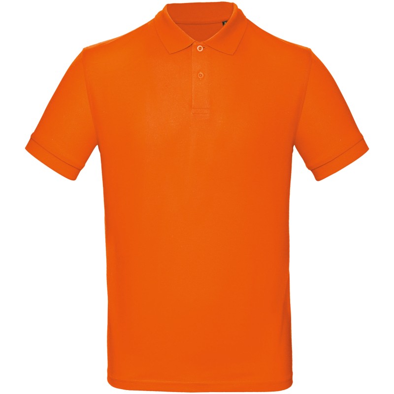 Polo premium homme - Polos à personnaliser - Imprimeur Marseille Textile Polo premium homme - Polos à personnaliser - Imprimeur Marseille Textile
