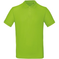 Polo premium homme - Polos à personnaliser - Imprimeur Marseille Textile
