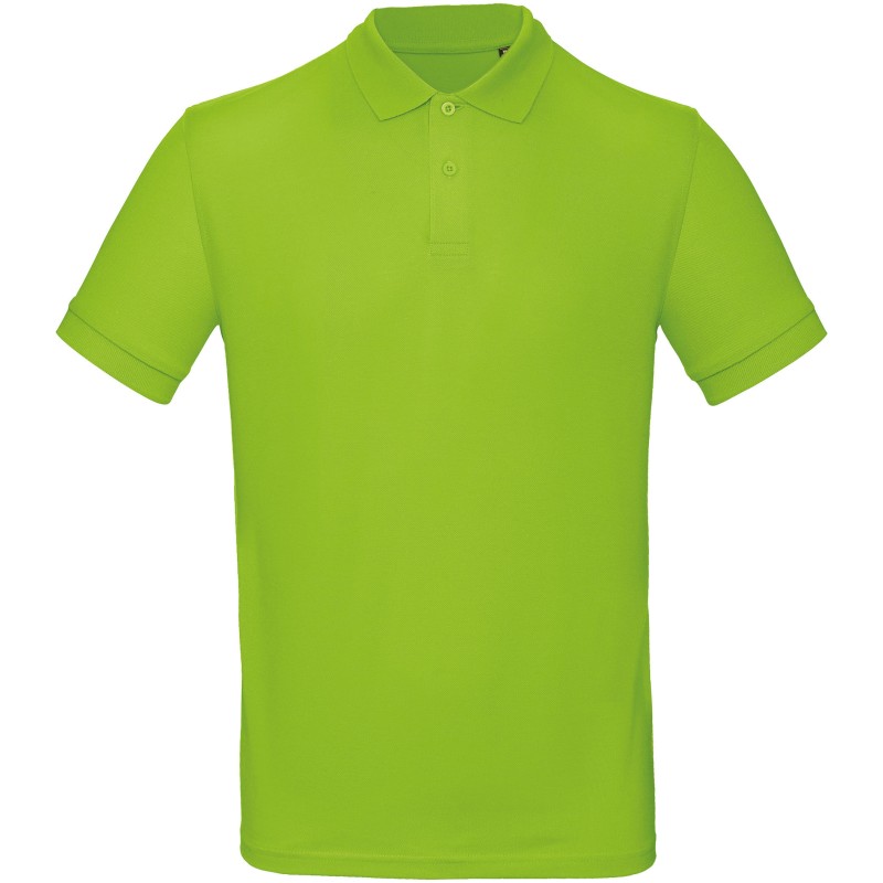 Polo premium homme - Polos à personnaliser - Imprimeur Marseille Textile Polo premium homme - Polos à personnaliser - Imprimeur Marseille Textile