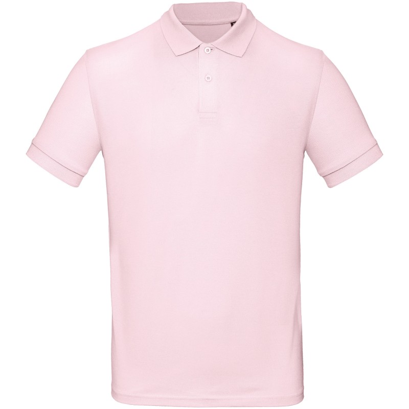 Polo premium homme - Polos à personnaliser - Imprimeur Marseille Textile Polo premium homme - Polos à personnaliser - Imprimeur Marseille Textile