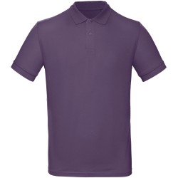 Polo premium homme - Polos à personnaliser - Imprimeur Marseille Textile