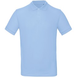 Polo premium homme - Polos à personnaliser - Imprimeur Marseille Textile