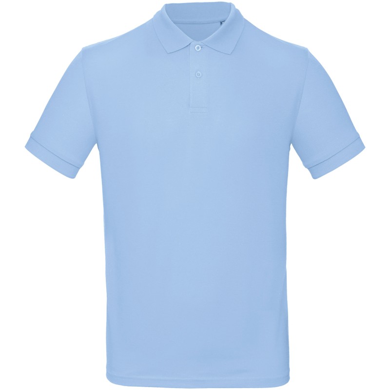 Polo premium homme - Polos à personnaliser - Imprimeur Marseille Textile Polo premium homme - Polos à personnaliser - Imprimeur Marseille Textile