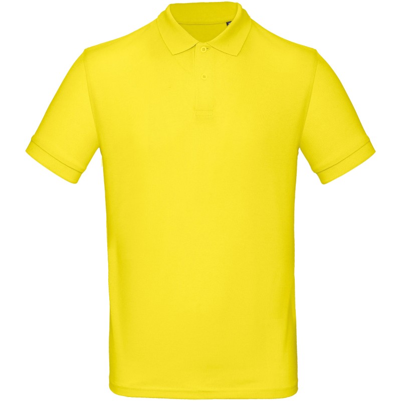 Polo premium homme - Polos à personnaliser - Imprimeur Marseille Textile Polo premium homme - Polos à personnaliser - Imprimeur Marseille Textile