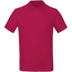 Polo premium homme - Polos à personnaliser - Imprimeur Marseille Textile