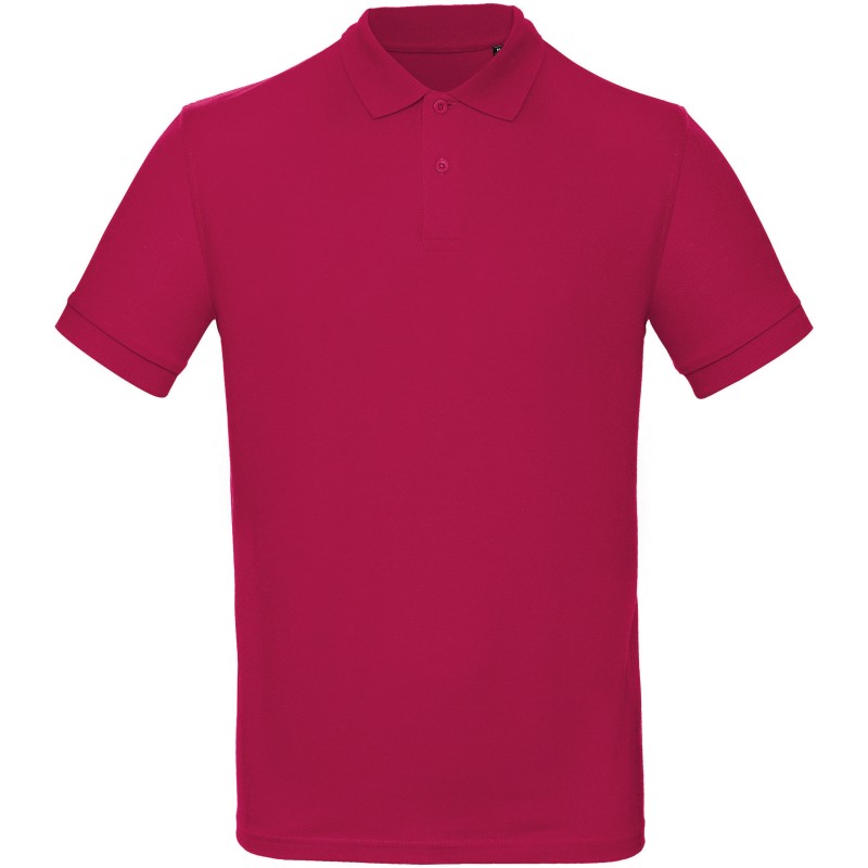 Polo premium homme - Polos à personnaliser - Imprimeur Marseille Textile Polo premium homme - Polos à personnaliser - Imprimeur Marseille Textile