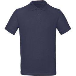 Polo premium homme - Polos à personnaliser - Imprimeur Marseille Textile