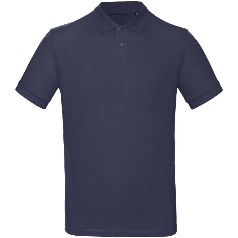 Polo premium homme - Polos à personnaliser - Imprimeur Marseille Textile Polo premium homme - Polos à personnaliser - Imprimeur Marseille Textile